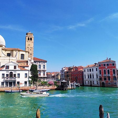 Zen Accommodation Grand Canal Veneza Exterior foto