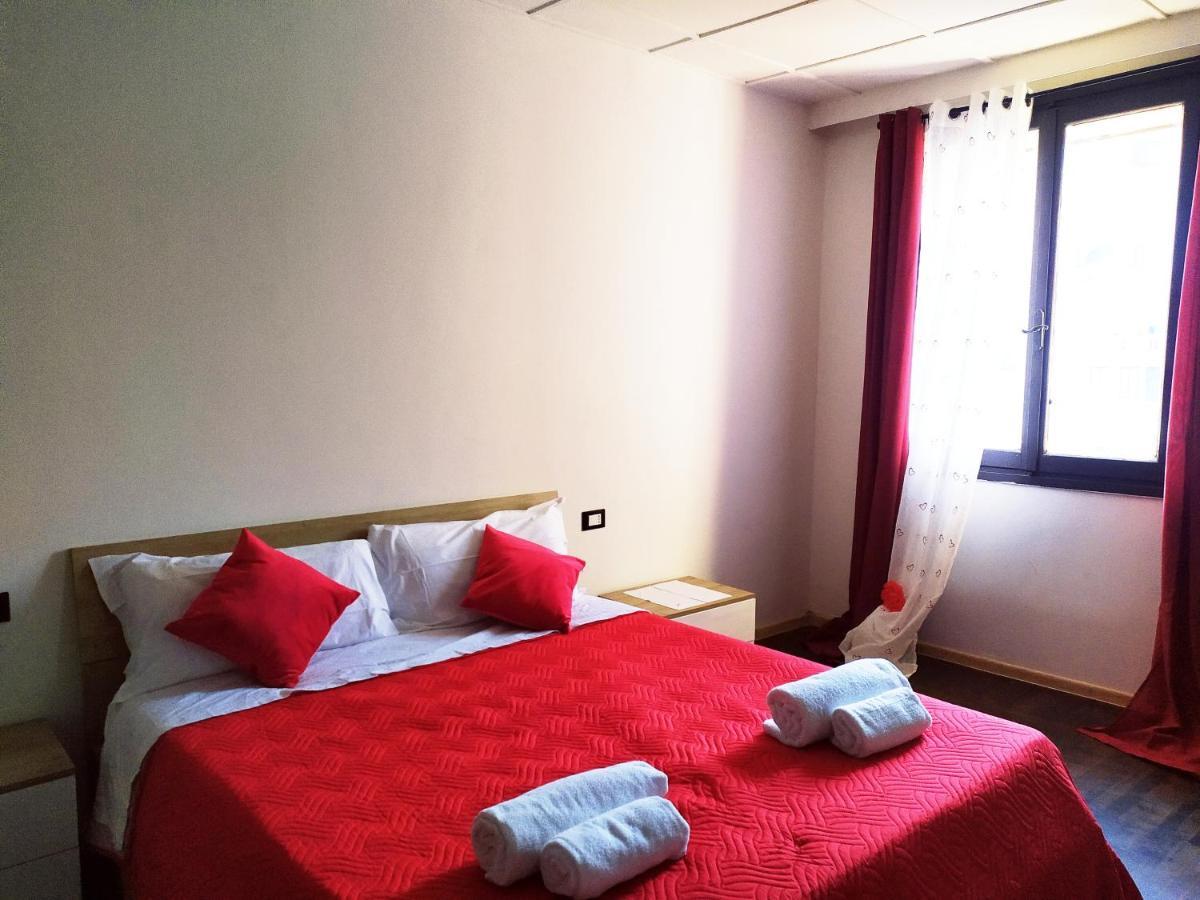 Zen Accommodation Grand Canal Veneza Exterior foto