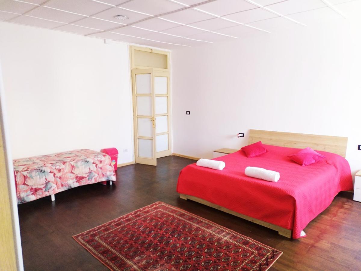 Zen Accommodation Grand Canal Veneza Exterior foto