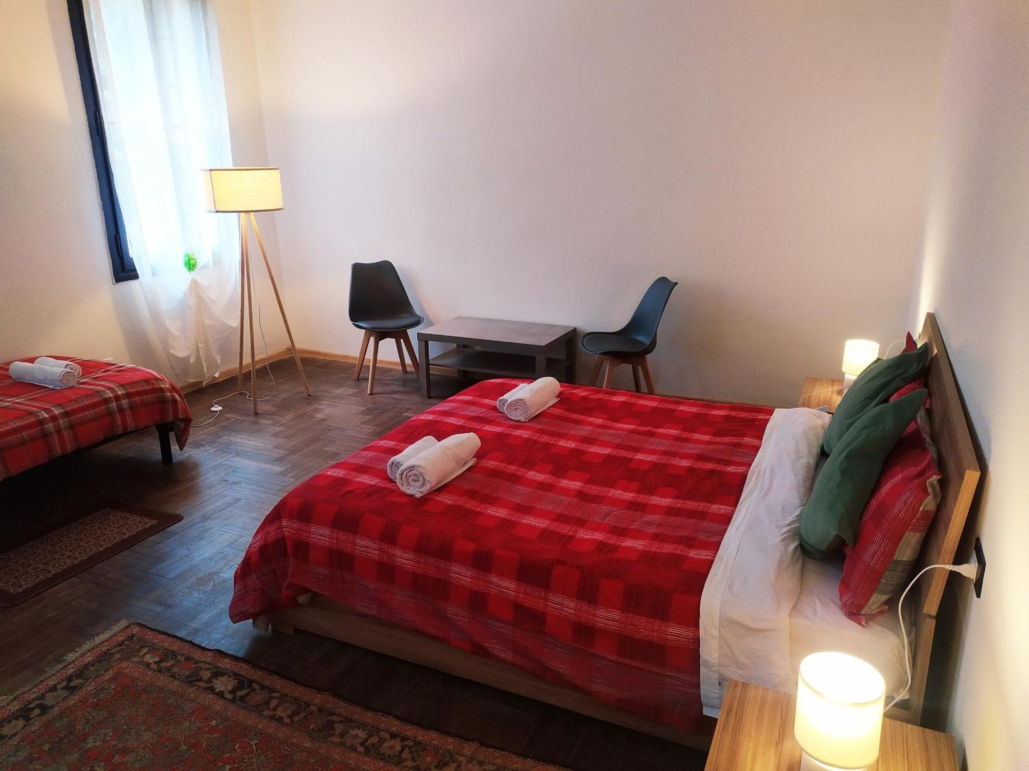 Zen Accommodation Grand Canal Veneza Exterior foto