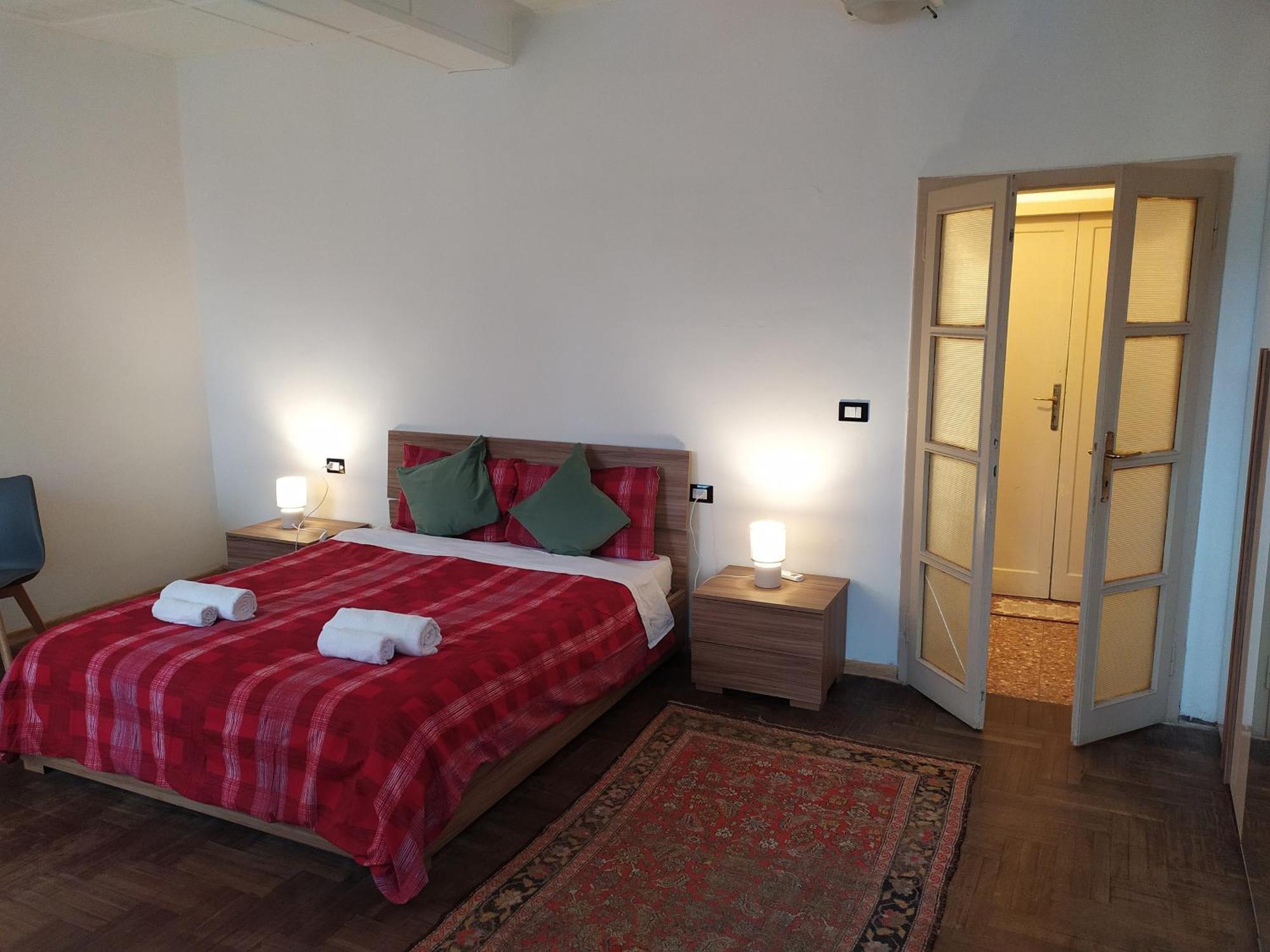 Zen Accommodation Grand Canal Veneza Exterior foto