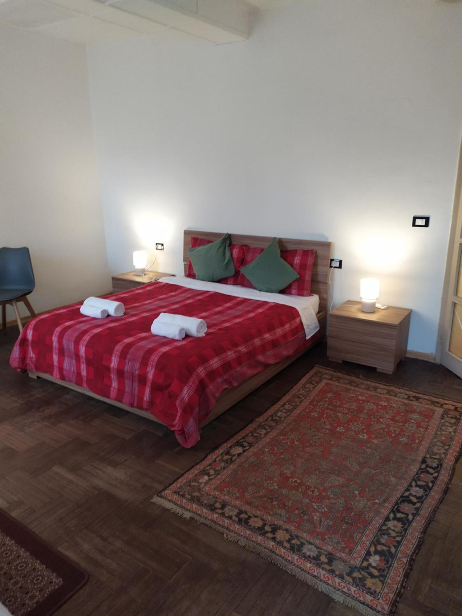 Zen Accommodation Grand Canal Veneza Exterior foto