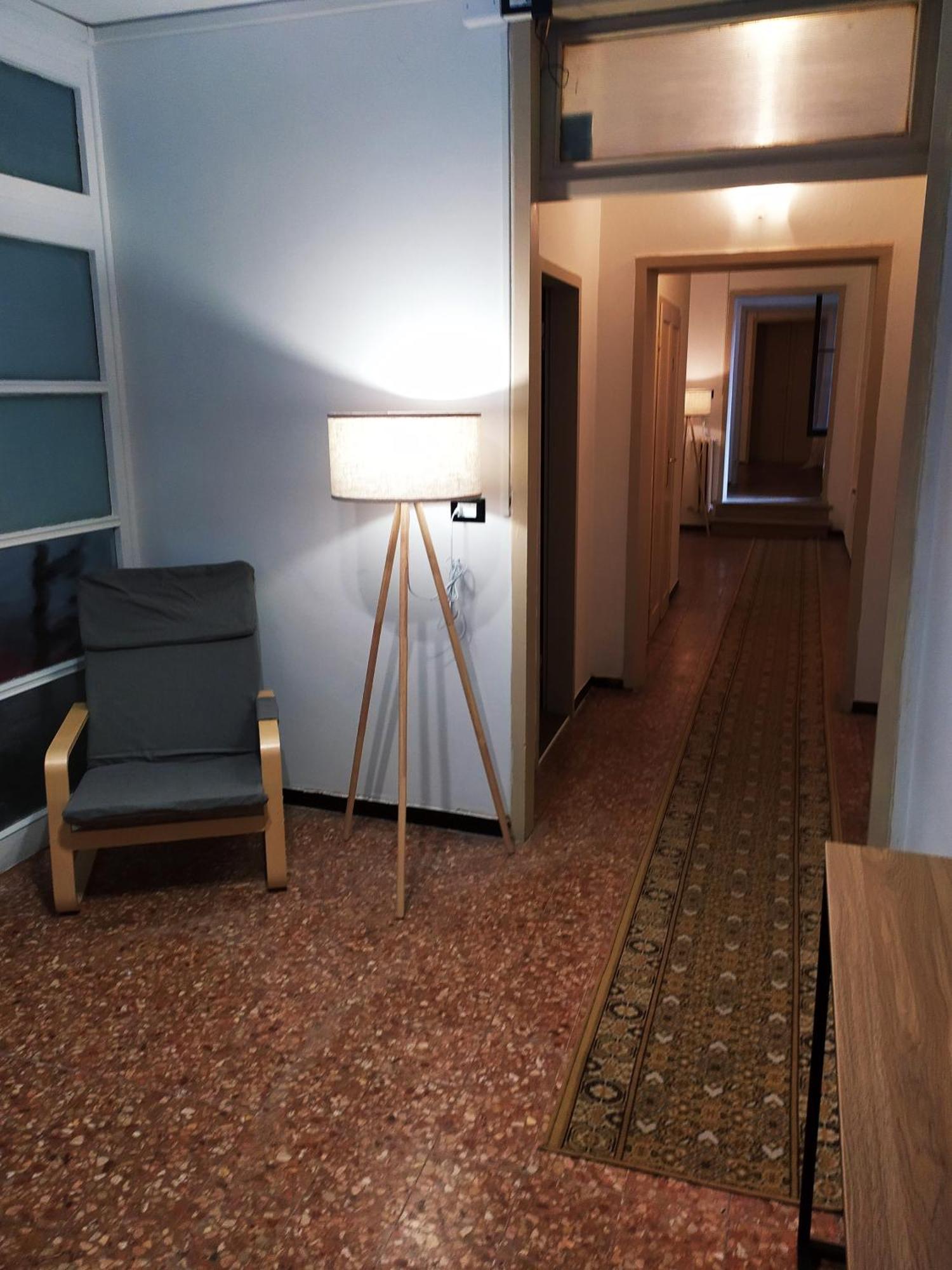 Zen Accommodation Grand Canal Veneza Exterior foto