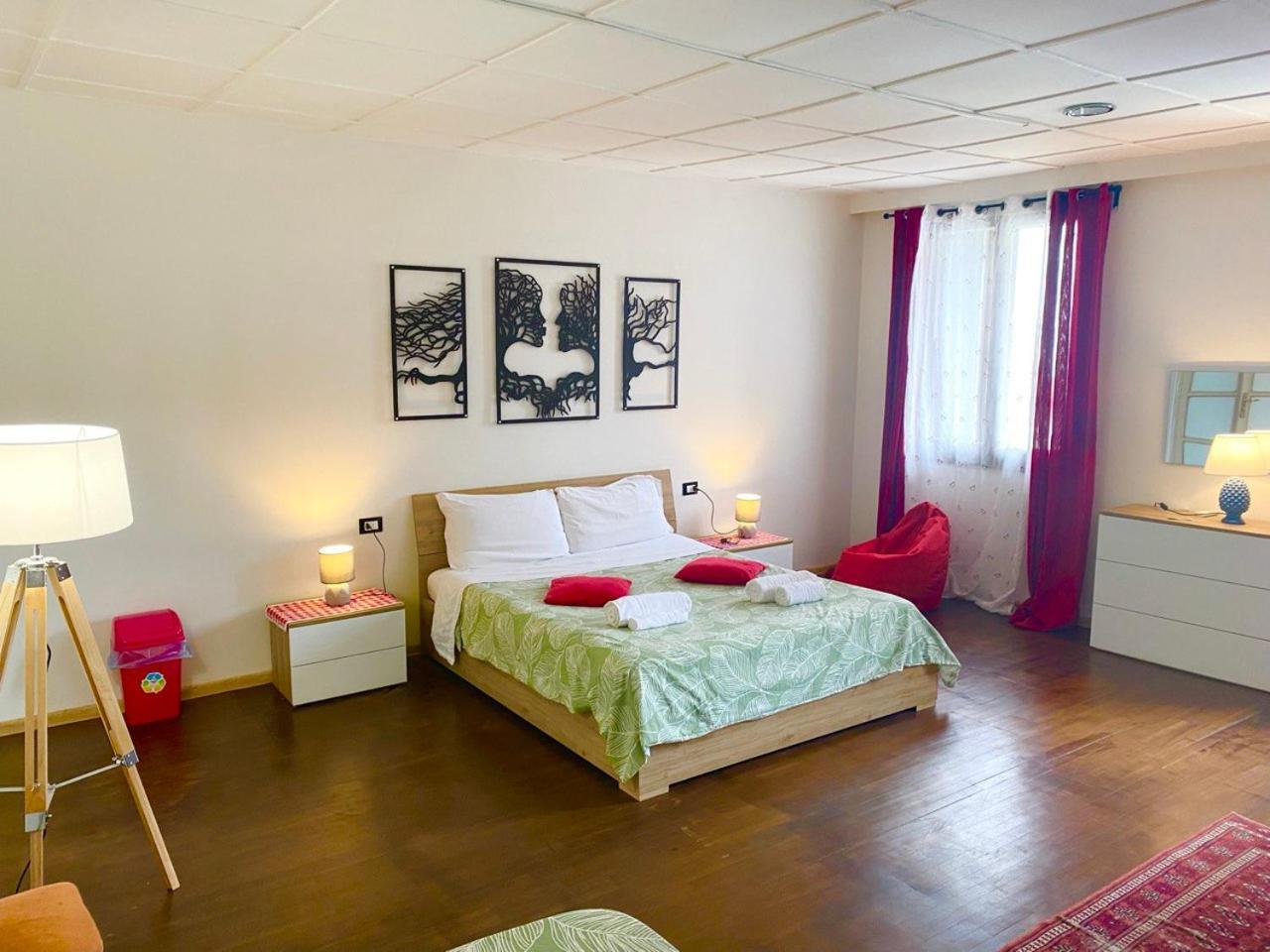 Zen Accommodation Grand Canal Veneza Exterior foto