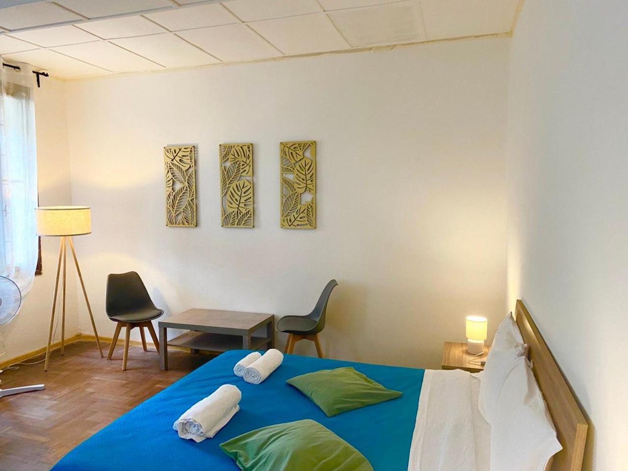 Zen Accommodation Grand Canal Veneza Exterior foto
