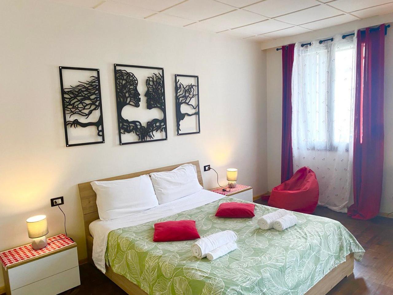 Zen Accommodation Grand Canal Veneza Exterior foto