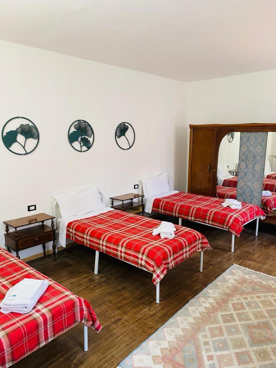Zen Accommodation Grand Canal Veneza Exterior foto