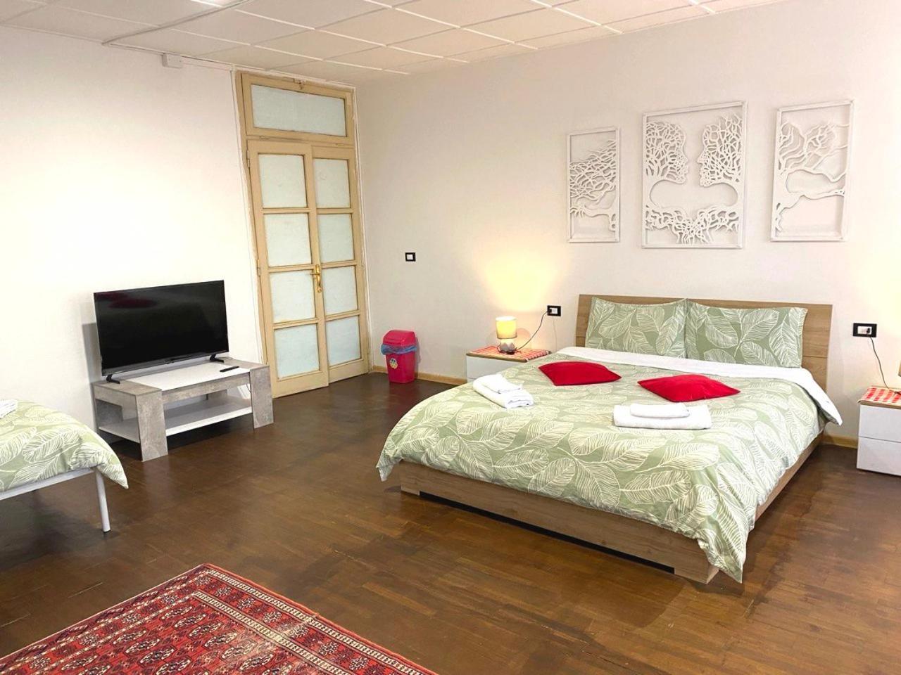 Zen Accommodation Grand Canal Veneza Exterior foto
