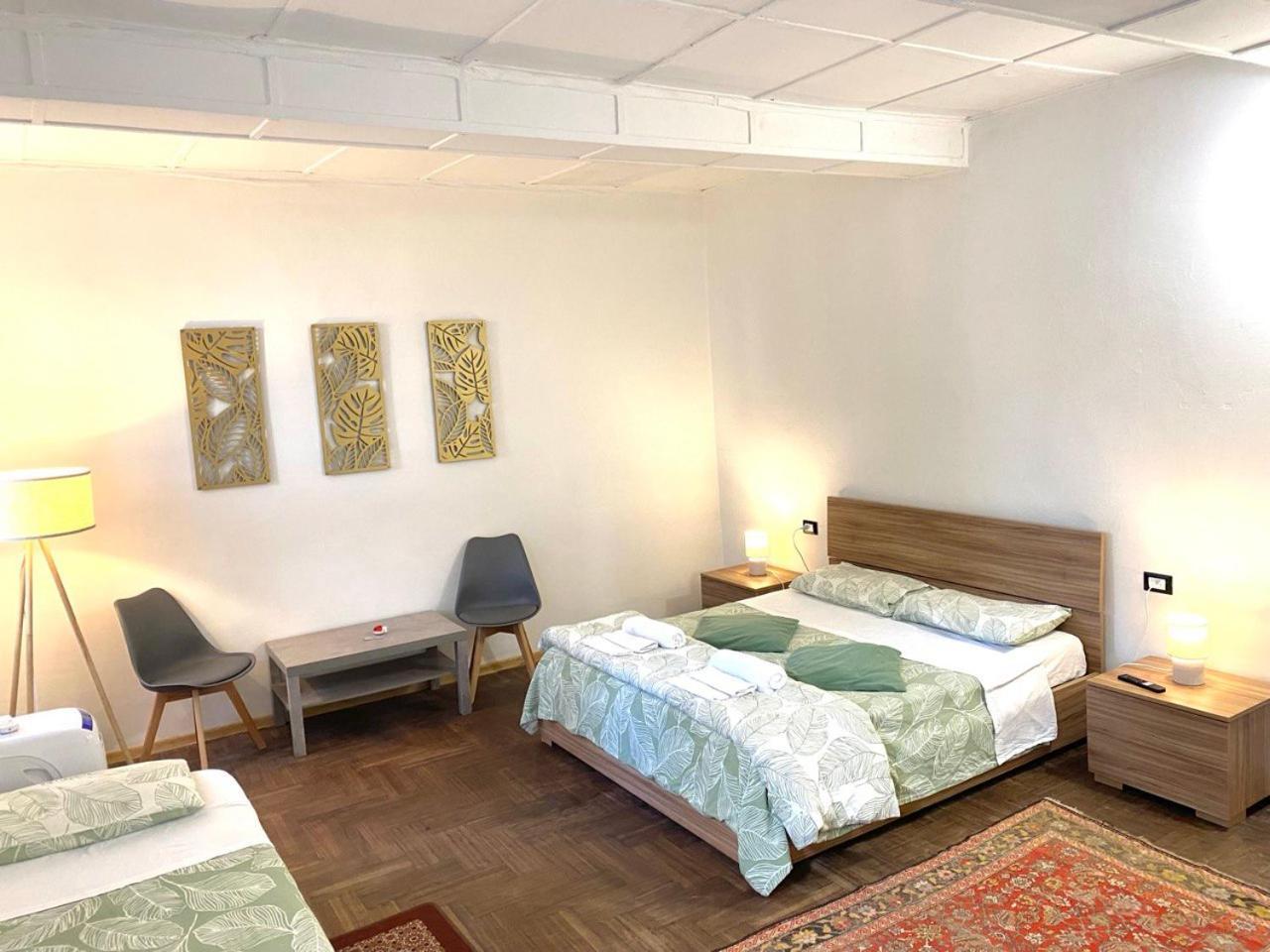Zen Accommodation Grand Canal Veneza Exterior foto