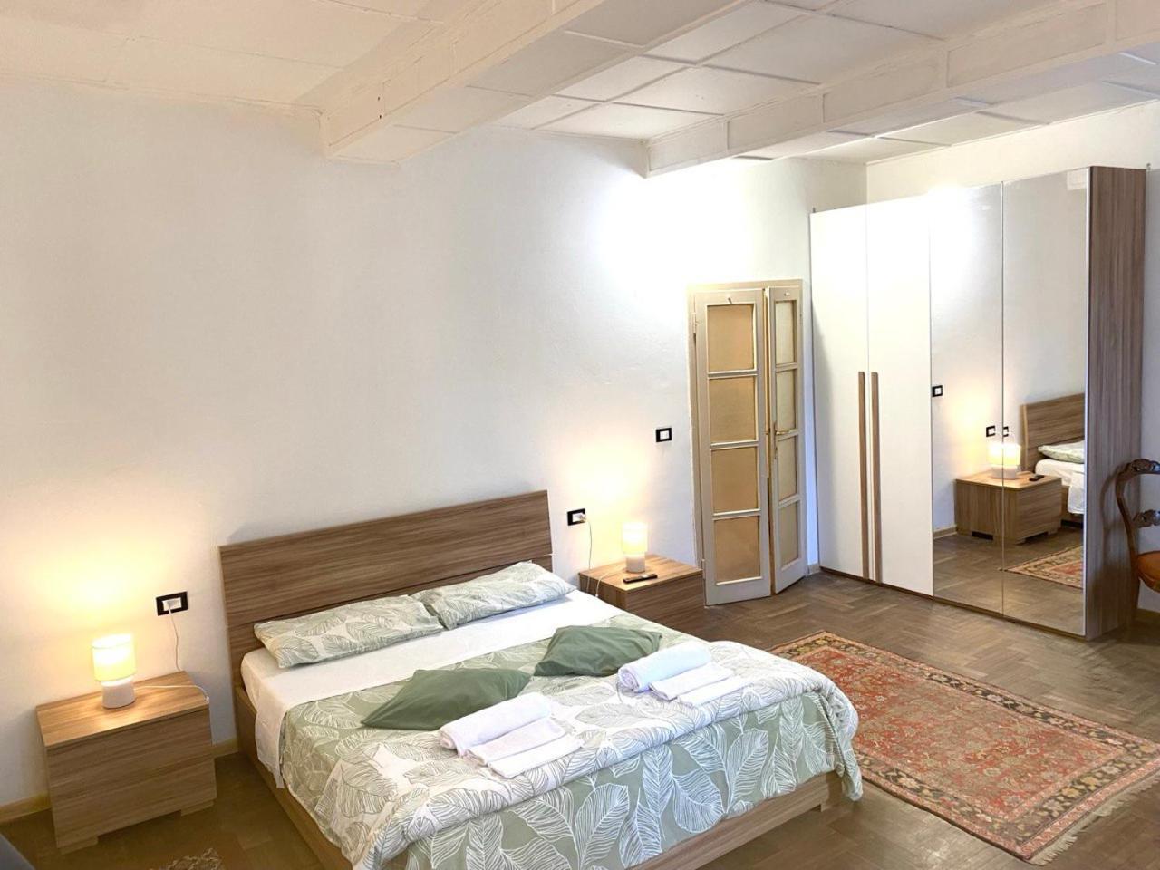 Zen Accommodation Grand Canal Veneza Exterior foto